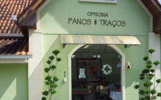 Ophicina Panos & Traços