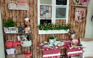 Ophicina Panos & Traços