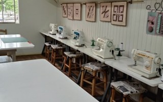 Ophicina Panos & Traços